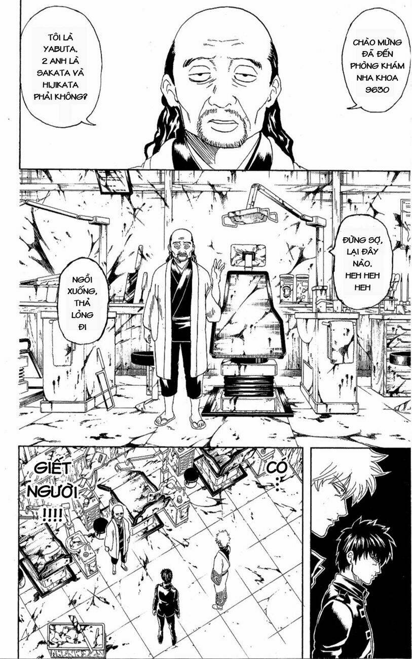gintama - linh hồn bạc chapter 264 4