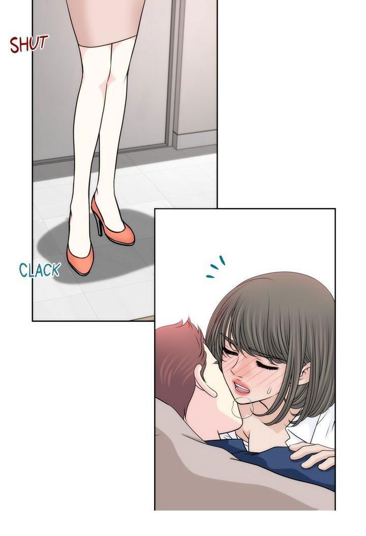 người đàn ông của tôi chapter 108.2 6