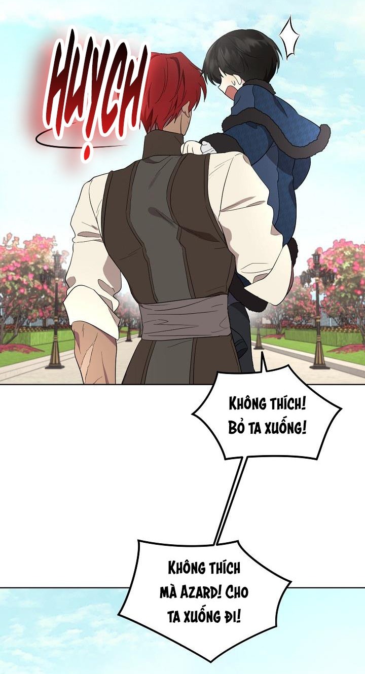 tôi là mẹ kế của nam chính chapter 58.1 31