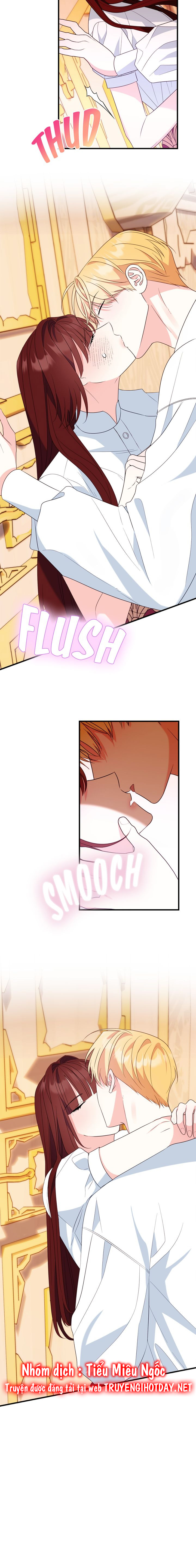 câu chuyện về nữ công tước chapter 91 10