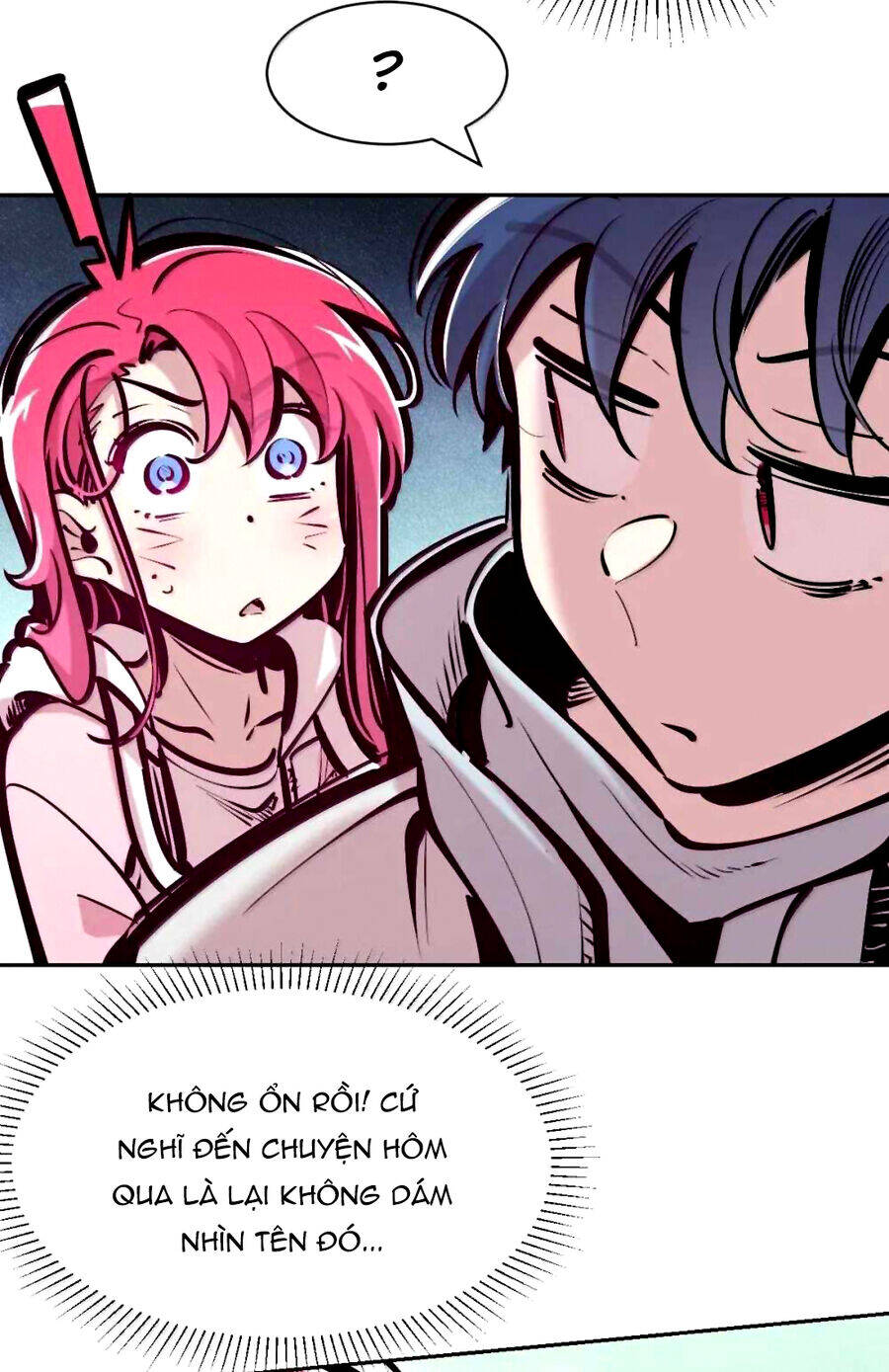 oan gia chung nhà ! chapter 125.2 49