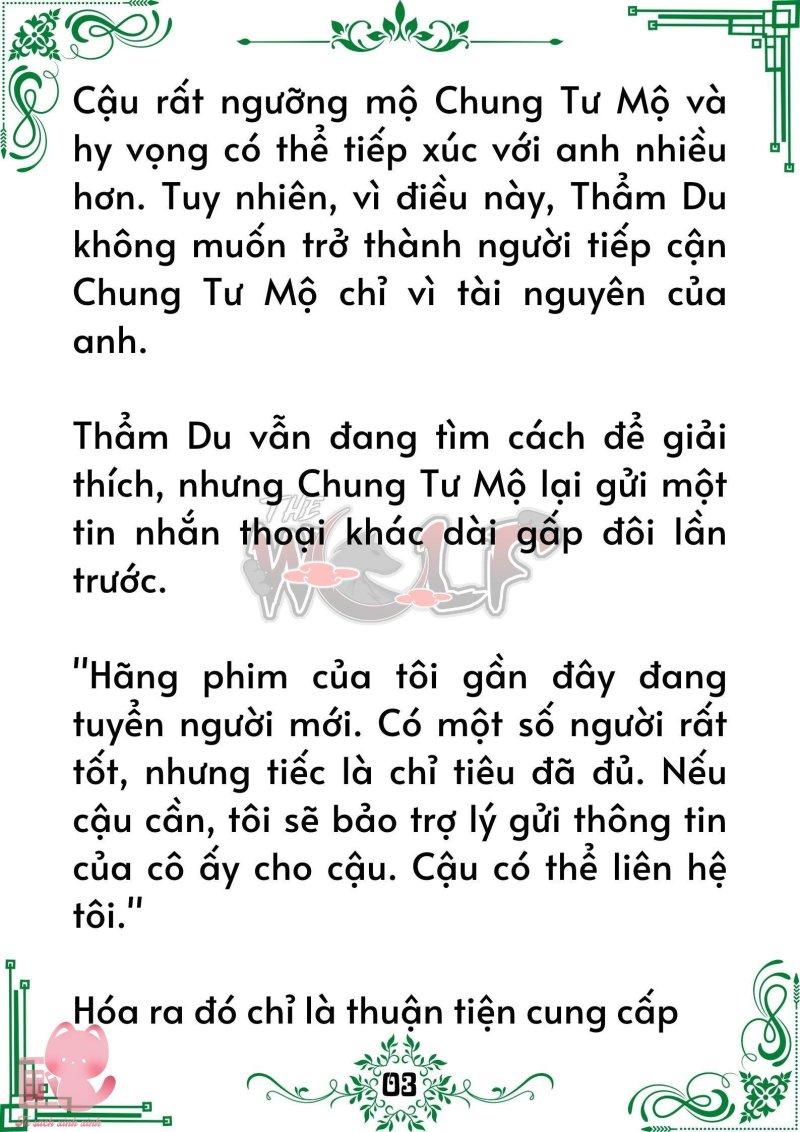 quý nhân phù trợ du chapter 17 4