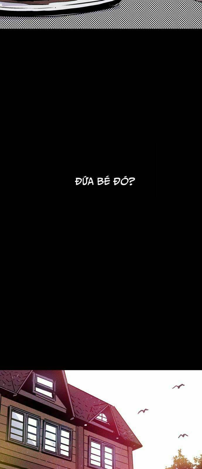 Chuồng lợn chapter 2 33
