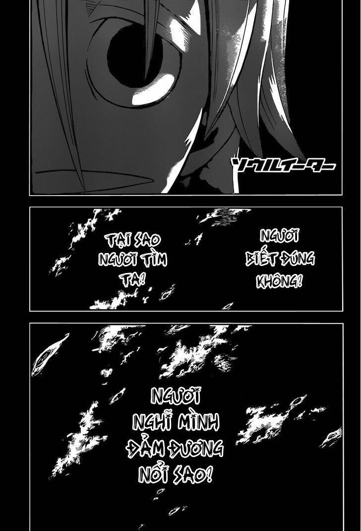 soul eater chapter 107 2