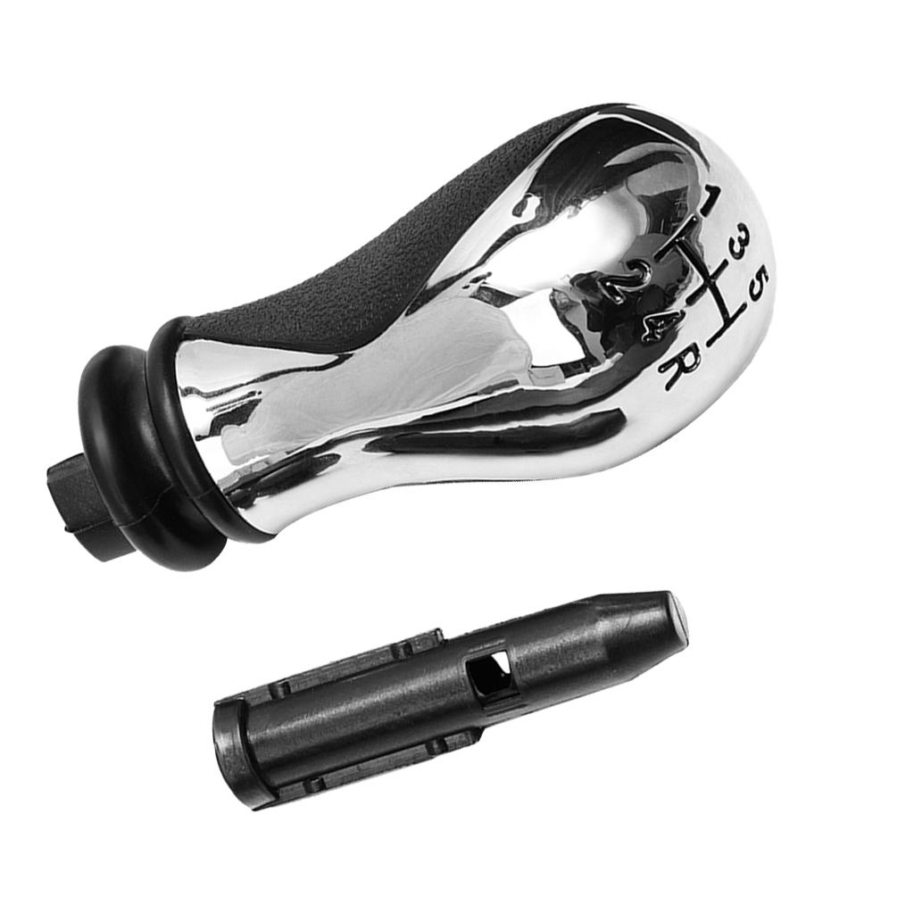 Durable Car er Gear Direct Replacement Manual Gear  Knob
