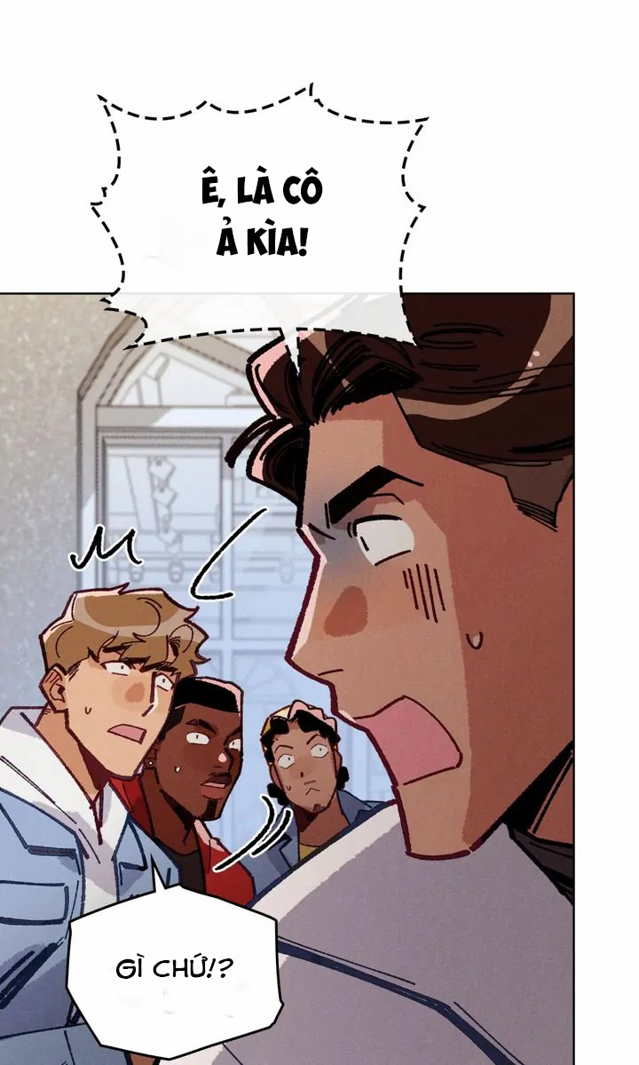 giải mã ngôn ngữ trái tim chapter 42 19