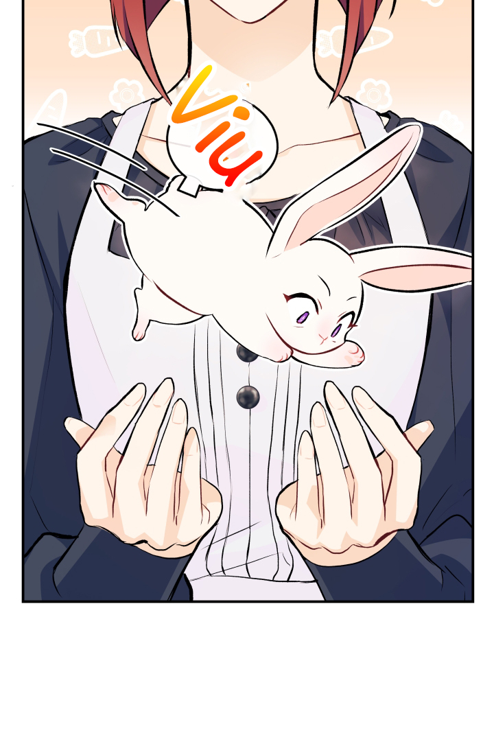 mối liên kết giữa báo đen và bé thỏ chapter 3 35