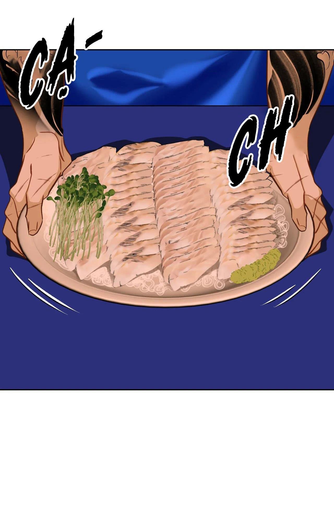 mỹ nhân ngư chapter 16 21