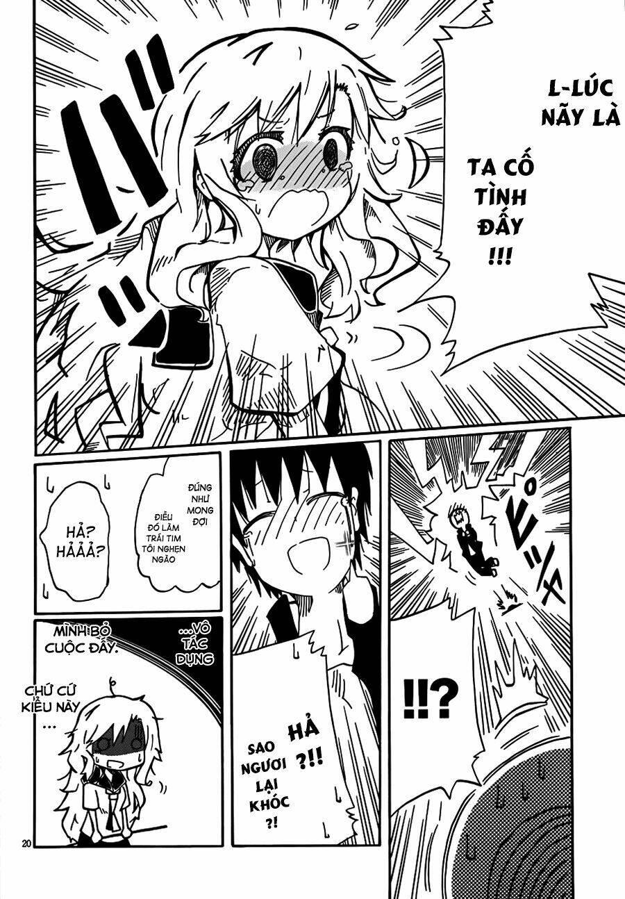 death of a school chapter 1 19