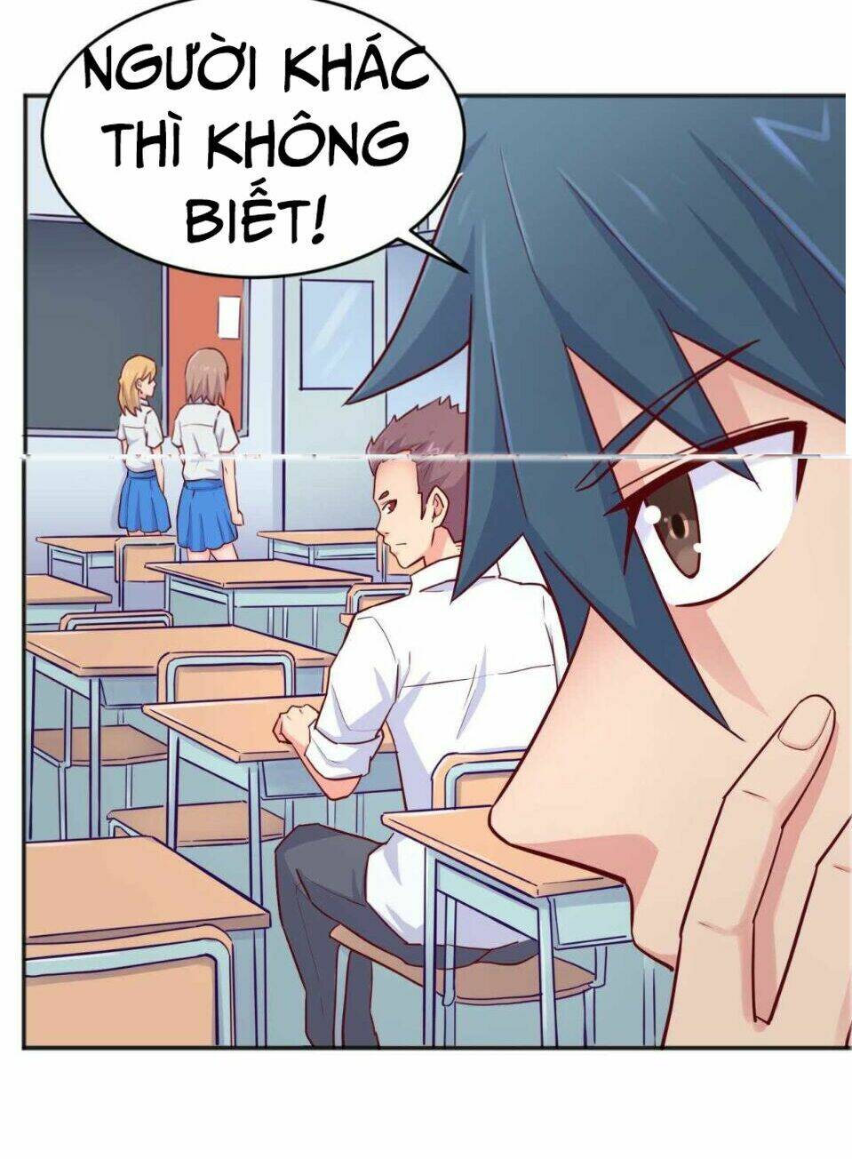 bác sĩ riêng của nữ thần chapter 52 7