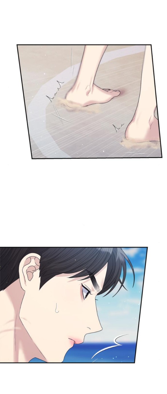 Couple Breaker chapter 43.1 34