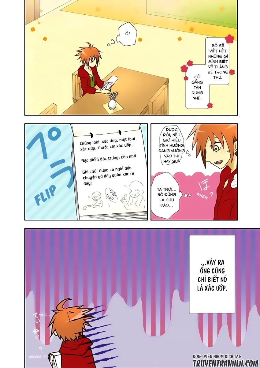 miira kaikata chapter 2 8