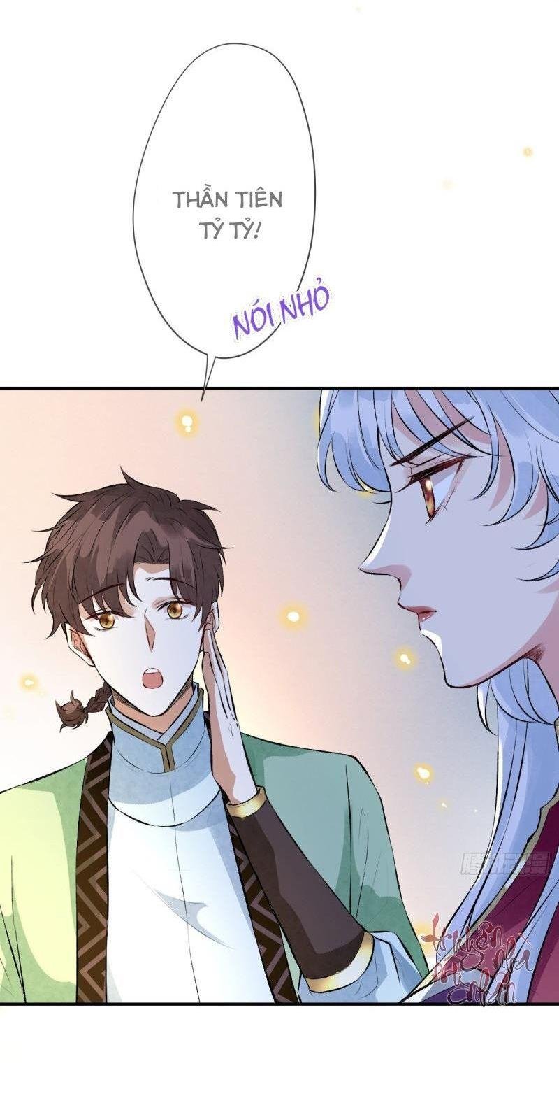 mạt thế nữ vương chapter 12 25