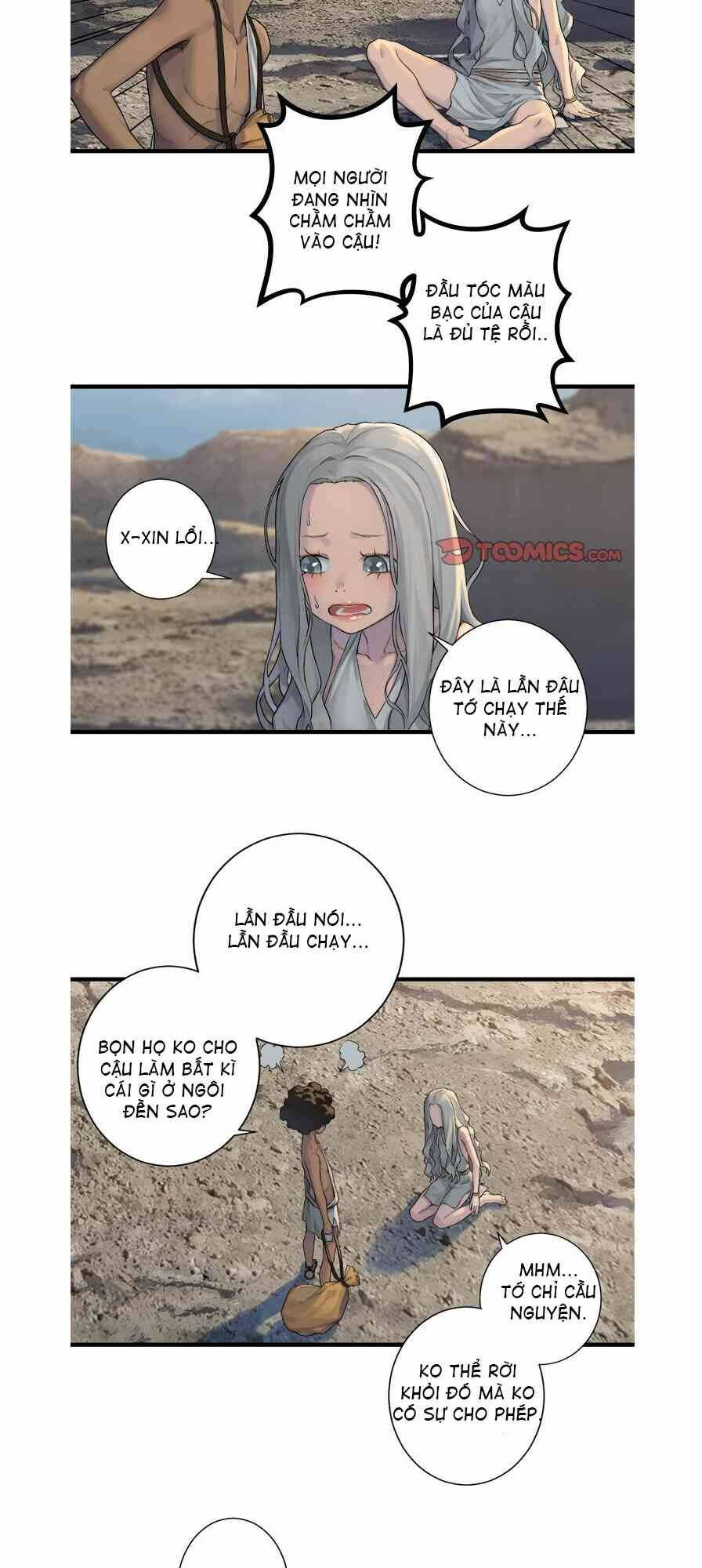 triệu hồi đến thế giới fantasy chapter 76 19