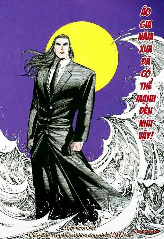 hải hổ 1 chapter 41 5