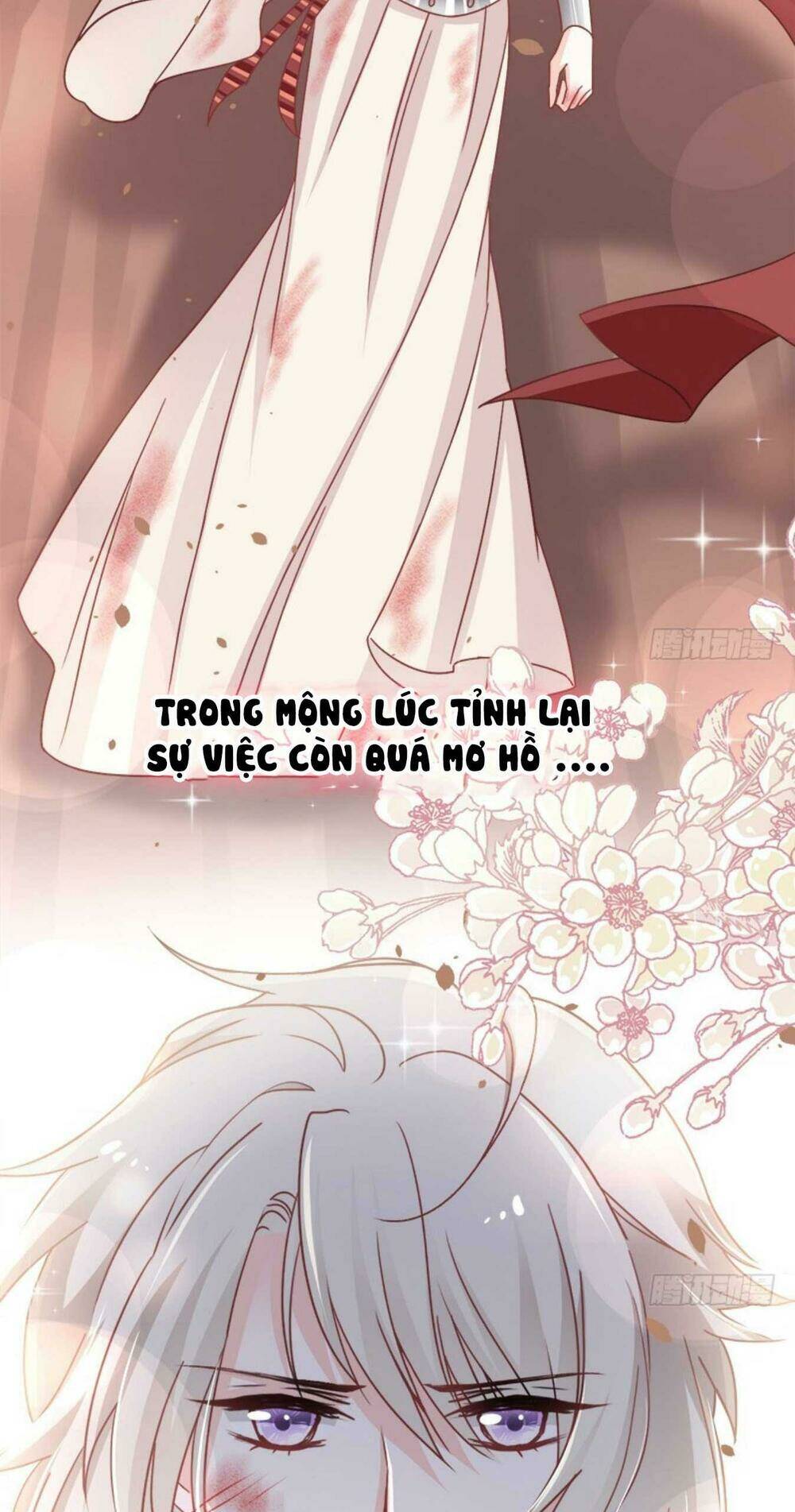 thiên hạ đệ nhất sủng phi chapter 79.1 18