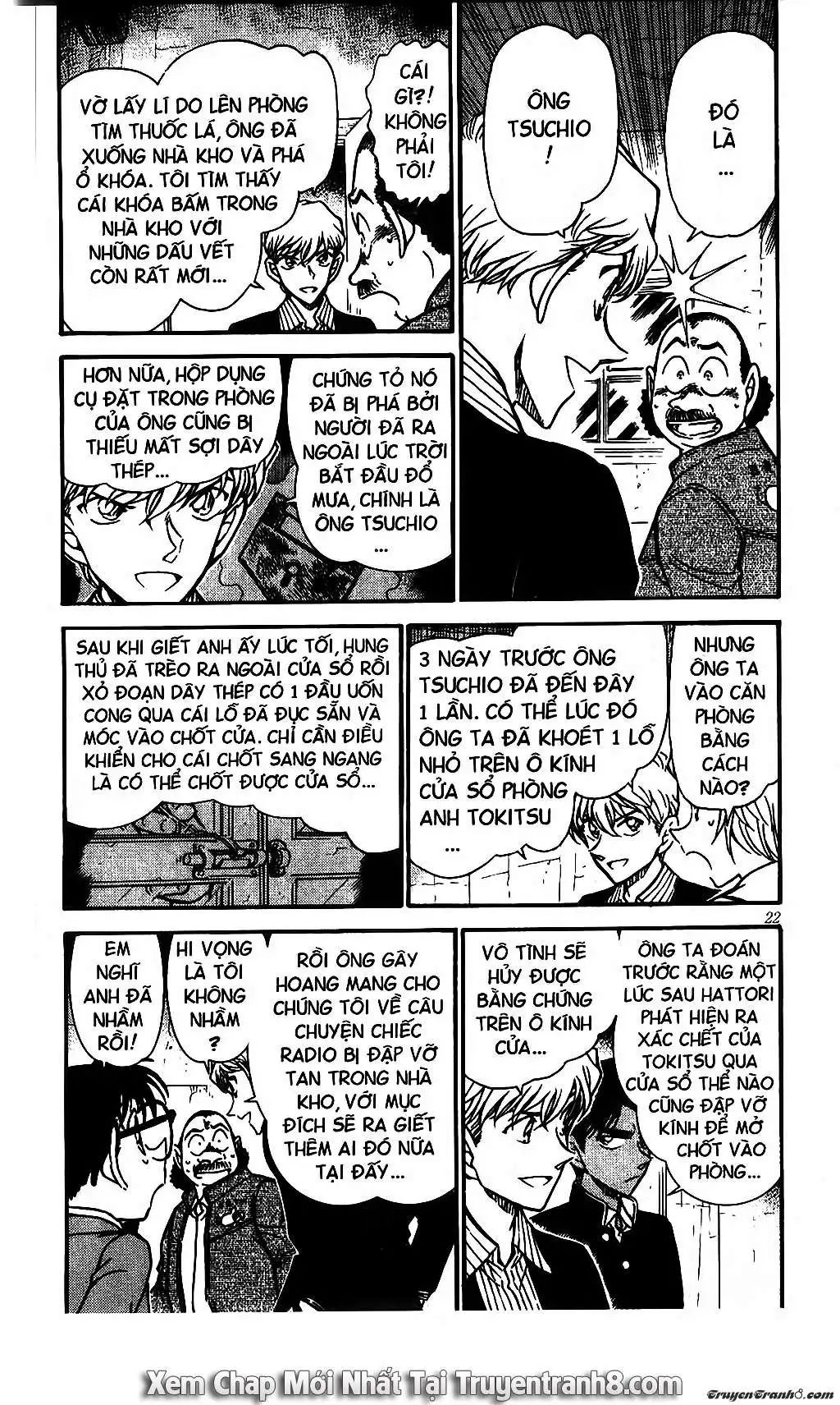 conan chapter 566 4