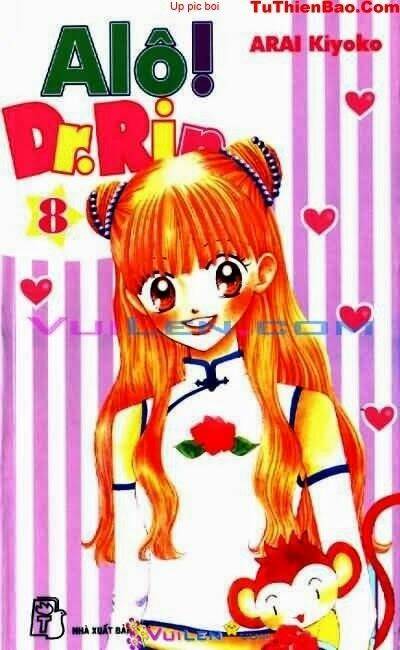 alo dr.rin chapter 8 1