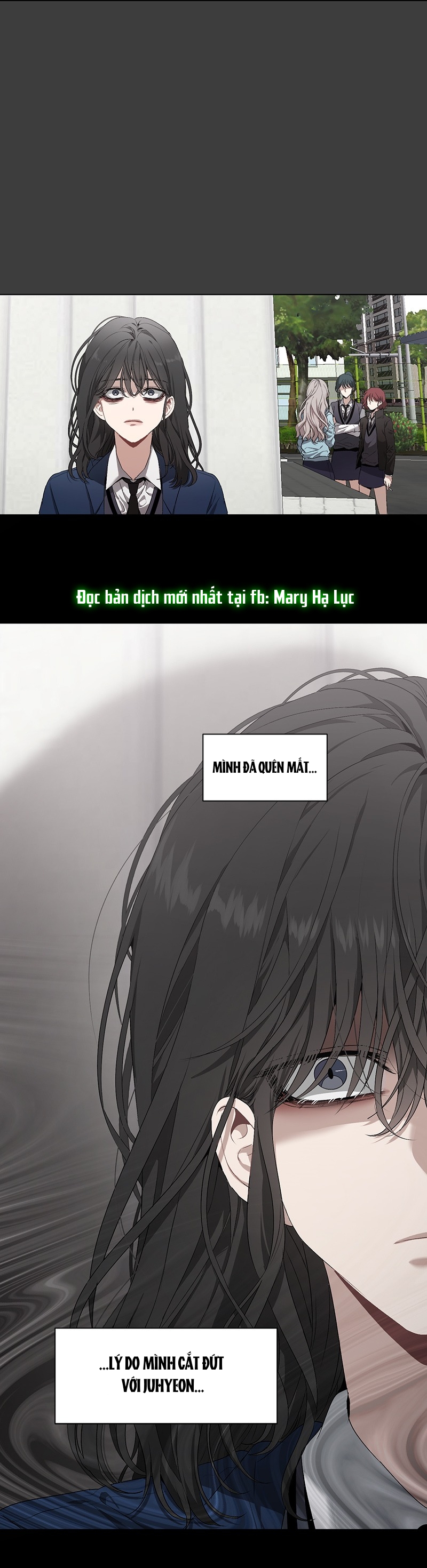 Tự Do Trong Mơ chapter 3.2 16