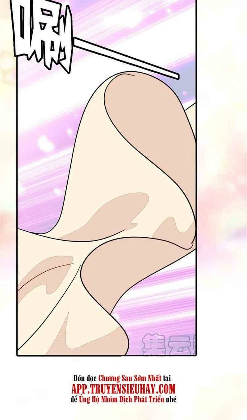 bạn gái virus của tôi chapter 383 40