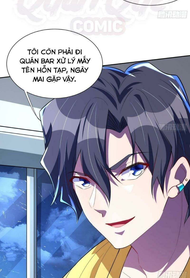 shipper thần cấp chapter 36 30