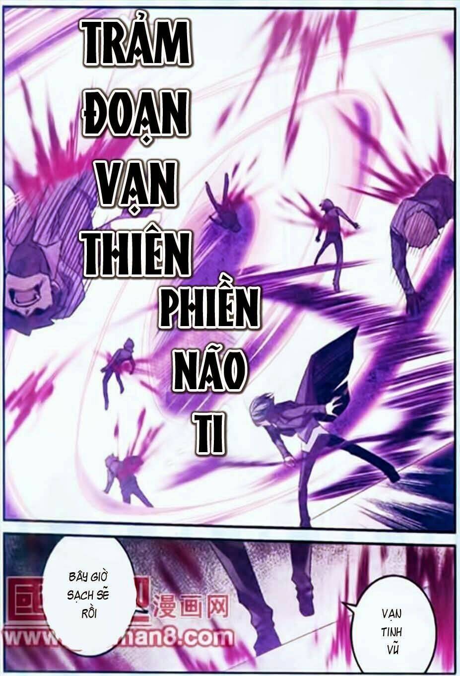 thiên cực chiến vũ chapter 12 9
