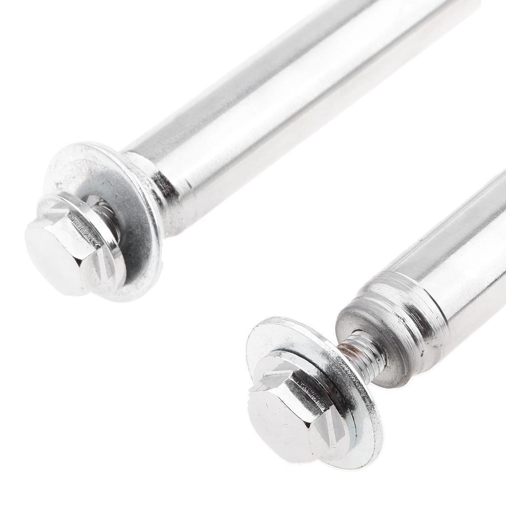 Front Forks Shocks Leg Fork Ssembly Fit for Yamaha PW50 PY50 PW 50 50cc