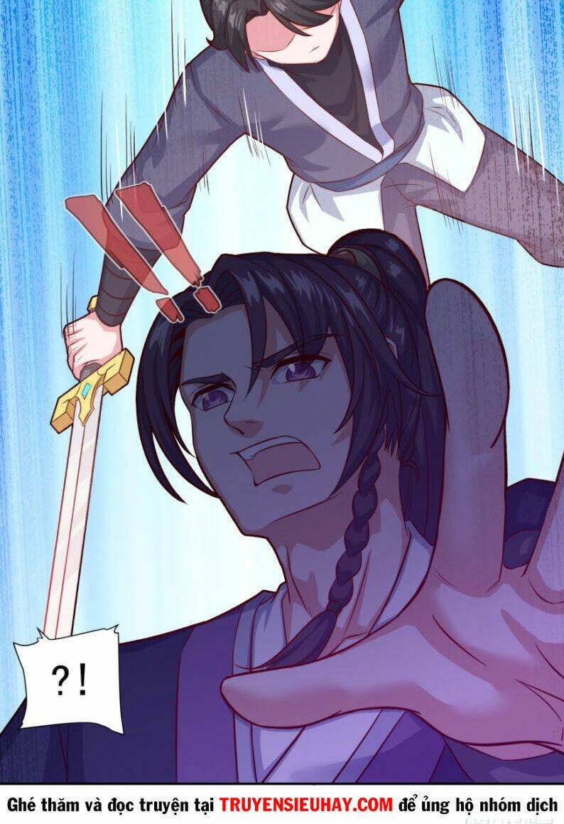 tiên ma đồng tu chapter 74 8