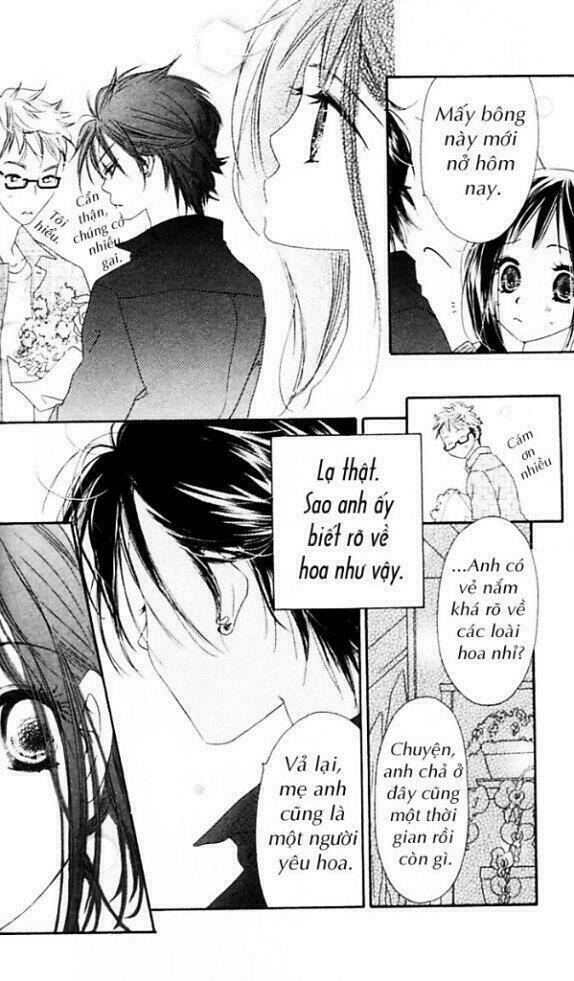 kiss/hug chapter 6 11