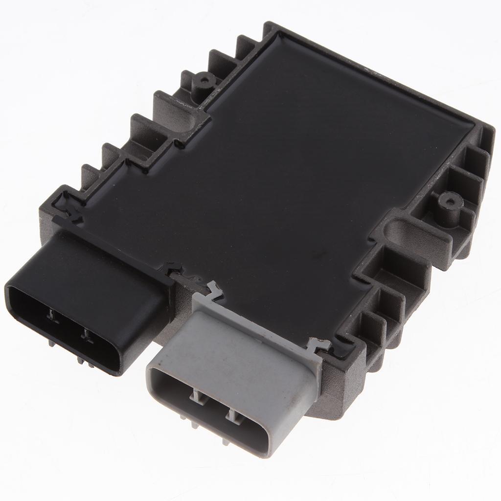 Voltage Regulator Rectifier For Yamaha Raider / YZF R1 2002-2014