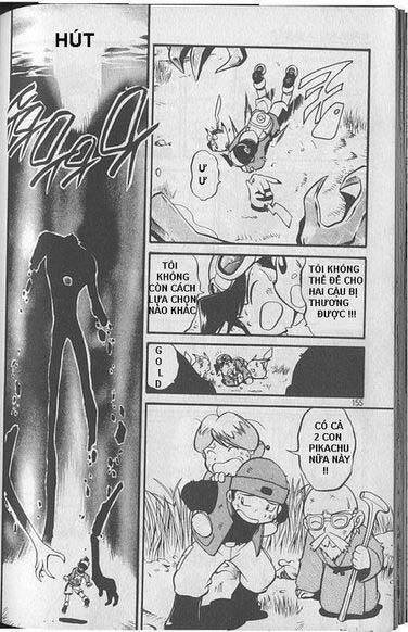 thú cưng đặc biệt chapter 178 9