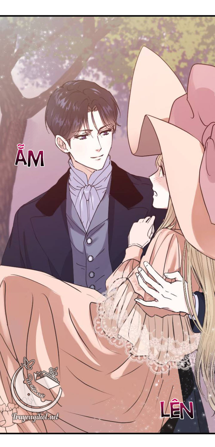 thánh nữ ẩn mình chapter 3.2 3