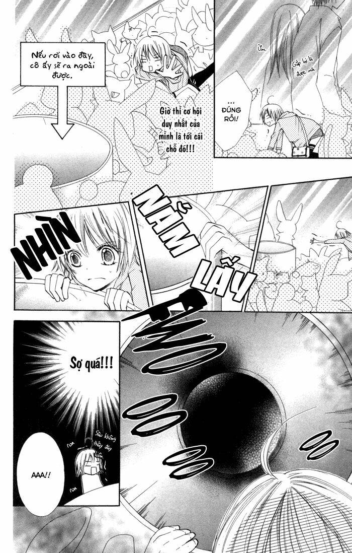 7 centi! chapter 3 24