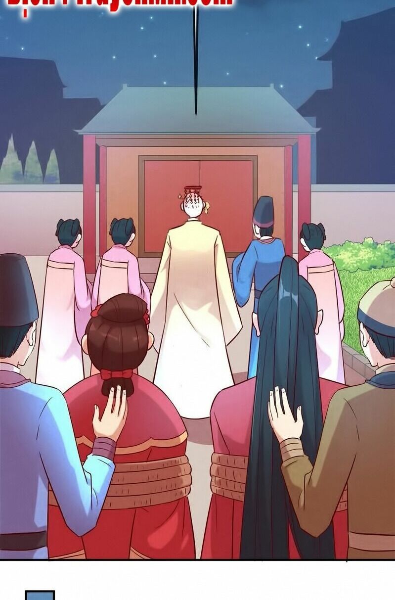 101 mỹ nam của vương phi béo phì chapter 5 10