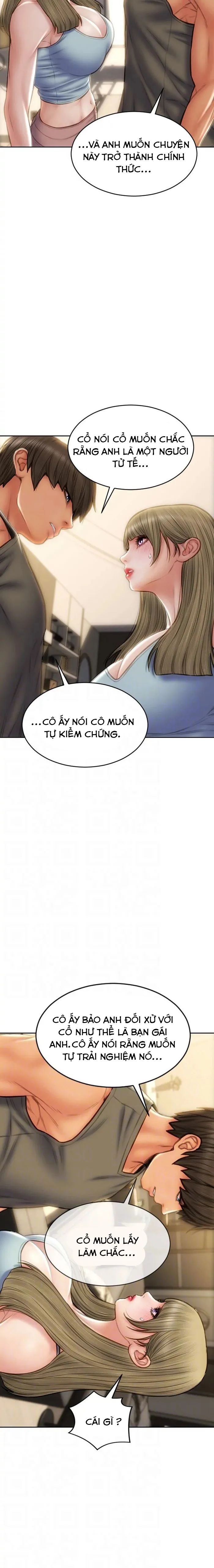 gã tồi tệ chapter 55 14