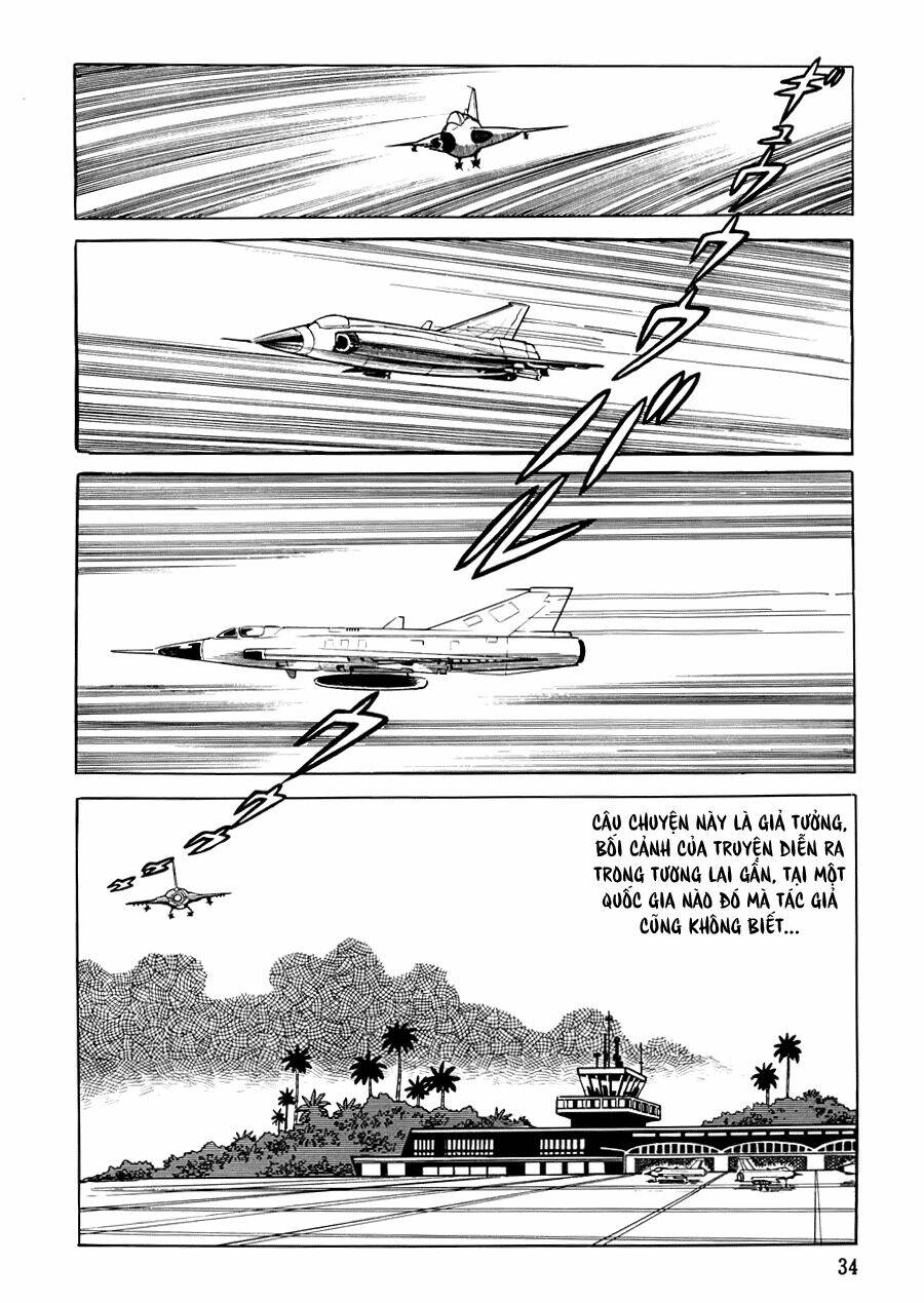 the crater chapter 6 2