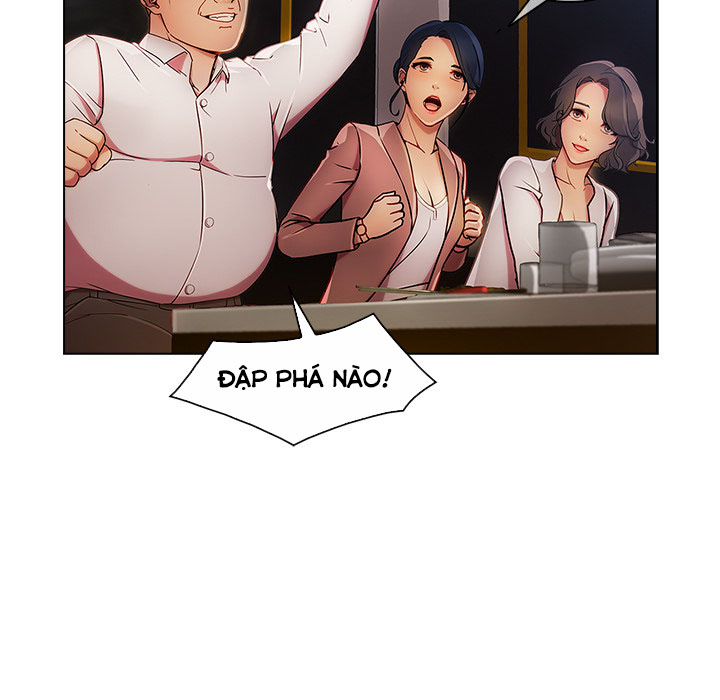 quý cô chân dài chapter 24 48