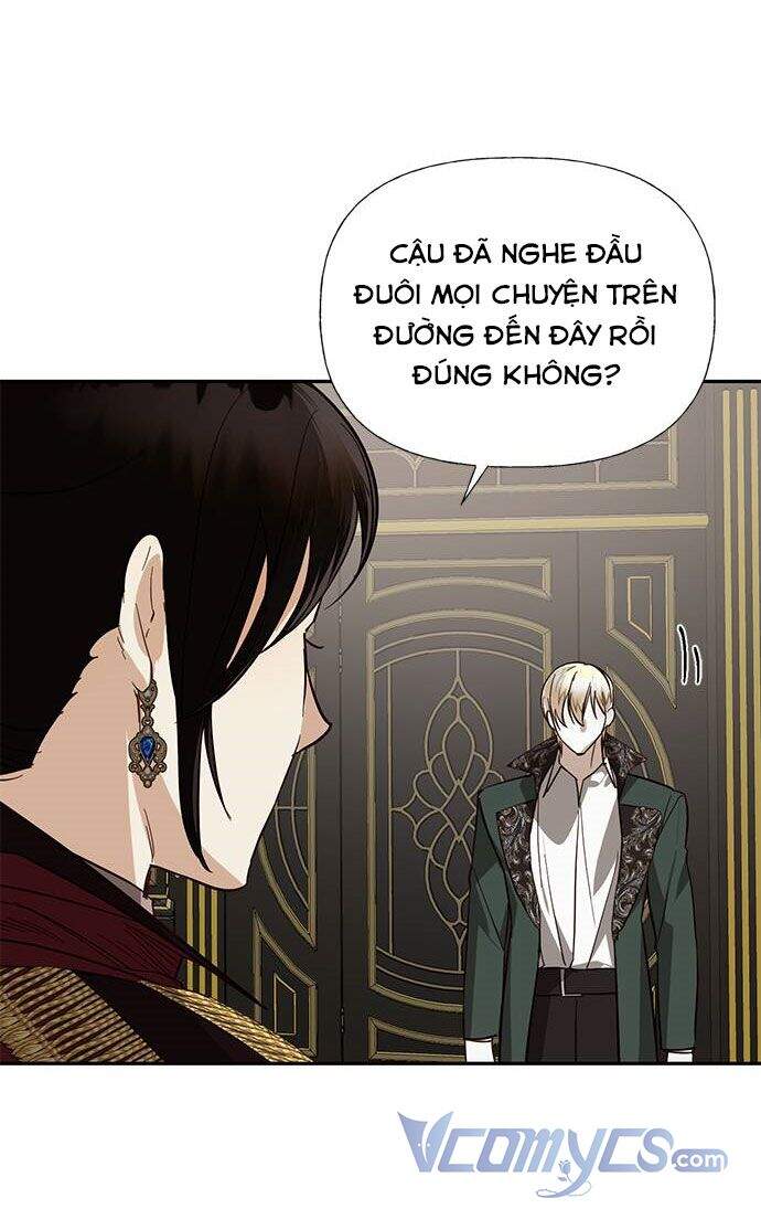 hậu cung của nữ chính chapter 38 3