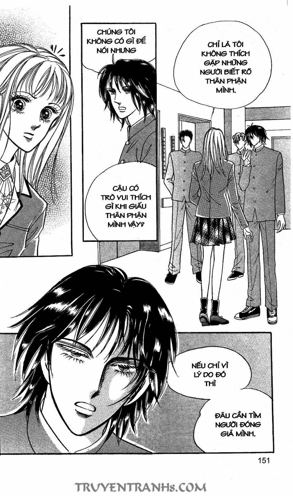 lọ lem kén rể chapter 18 27