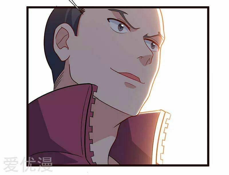 trọng sinh khí thiếu quy lai chapter 58 16