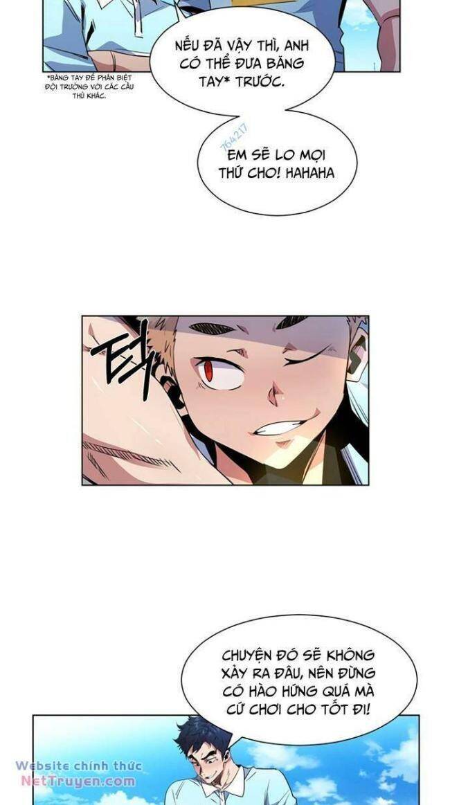 Góc Cao Khung Thành chapter 33 8