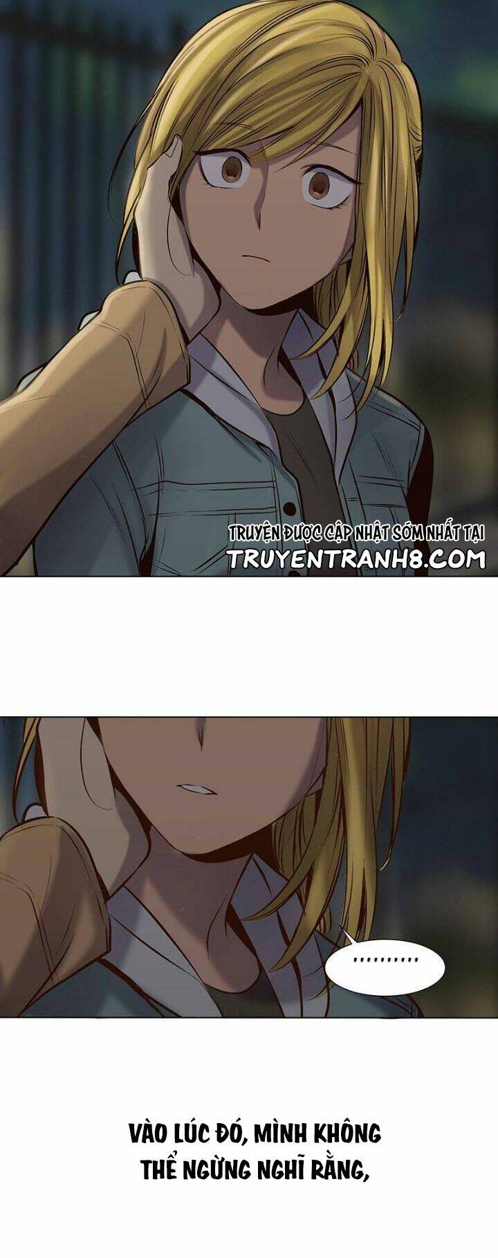 bí mật sâu sắc nhất của tôi chapter 26 32