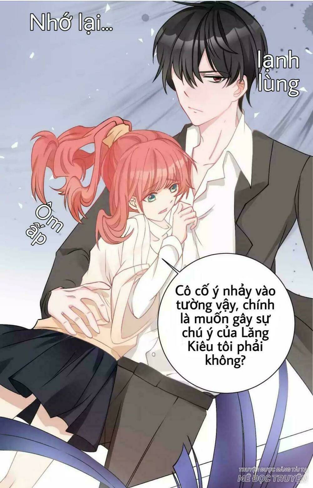 trọng sinh siêu sao - lăng thiếu sủng nghiện chapter 7 46