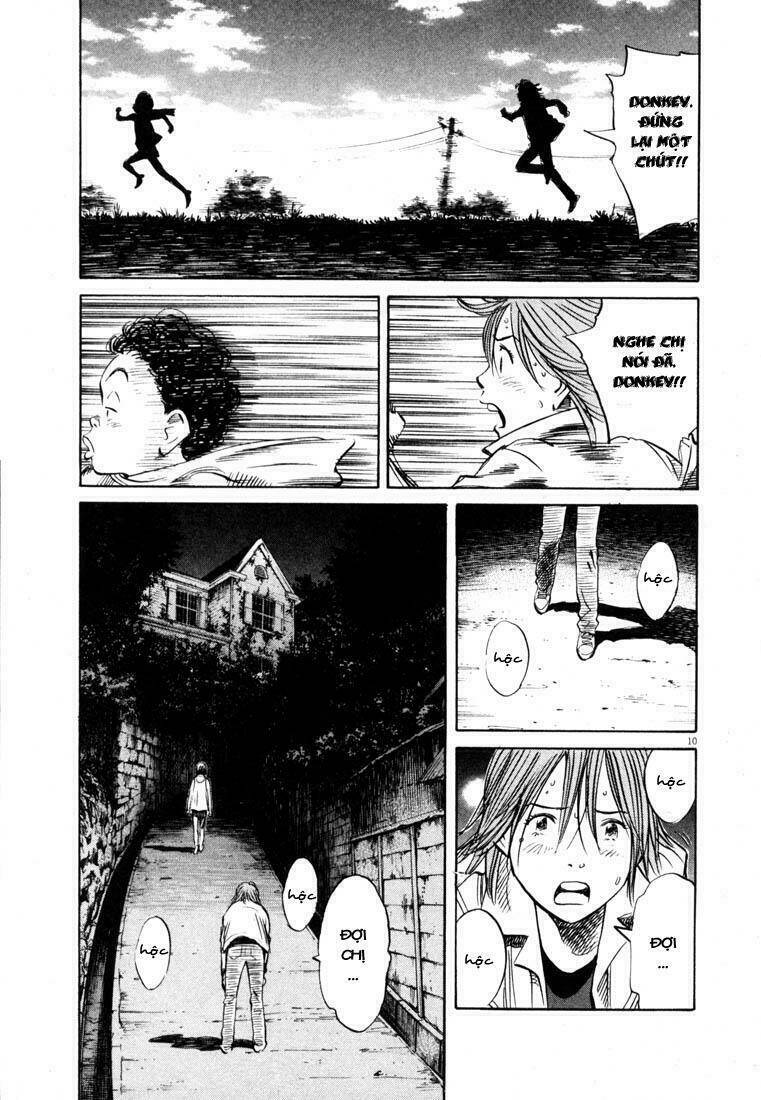 những chàng trai thế kỉ 20 chapter 157 11