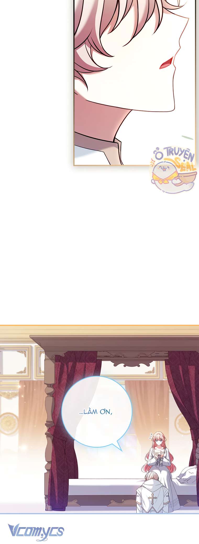 tôi đã tắt cài đặt chế độ nhận thức nỗi đau! chapter 14 37