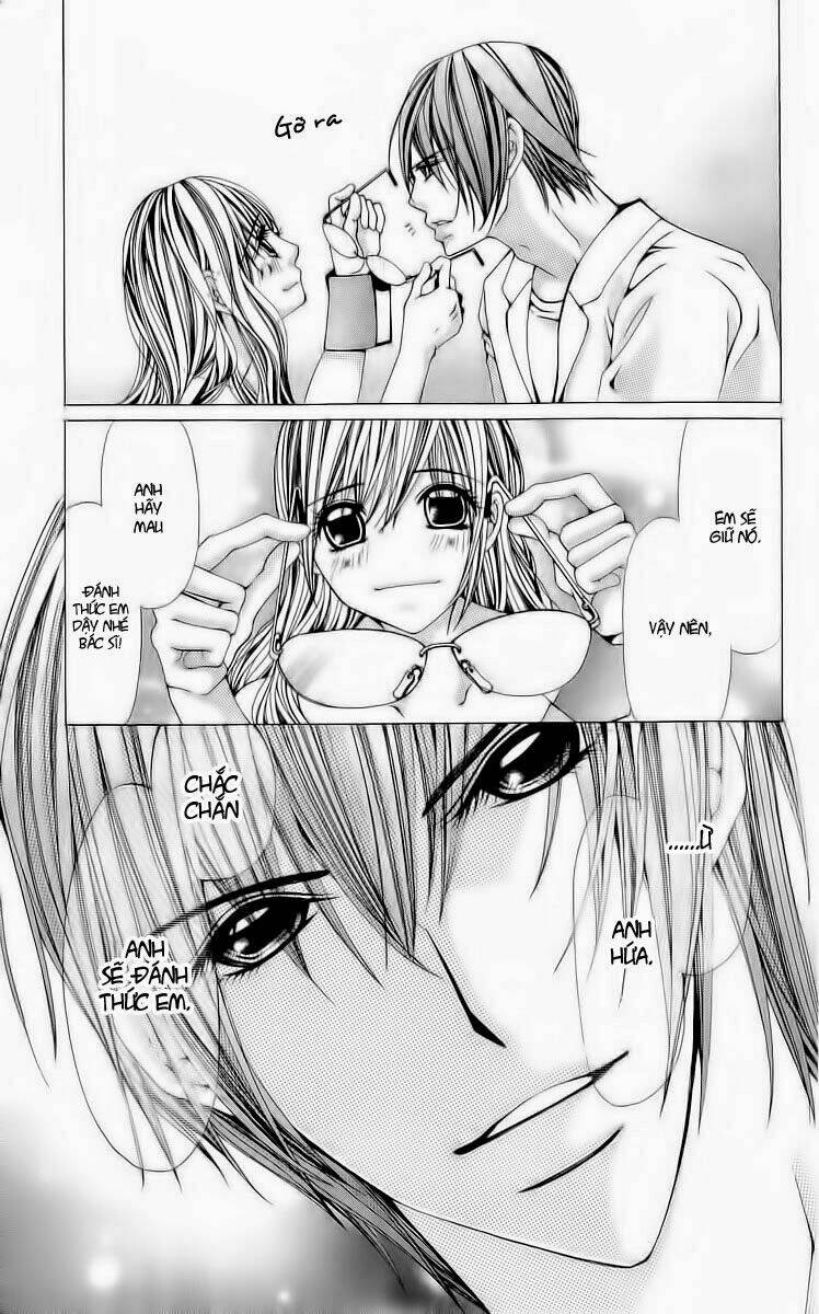 nemuri hime - yume miru youni koishiteru chapter 5 37