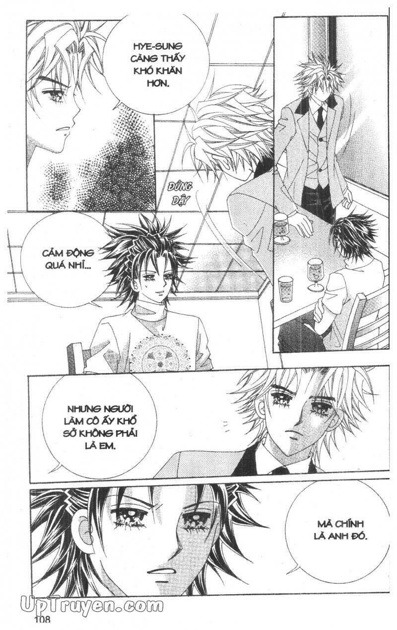 meo meo dịu dàng đi nhé chapter 6 106