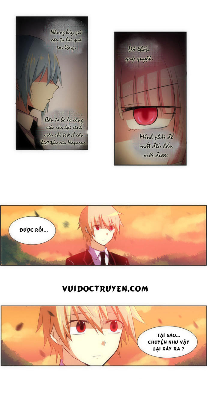 crepuscule (yamchi) chapter 81 6