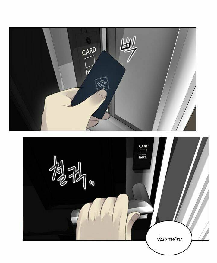 người cống hiến chapter 17 56