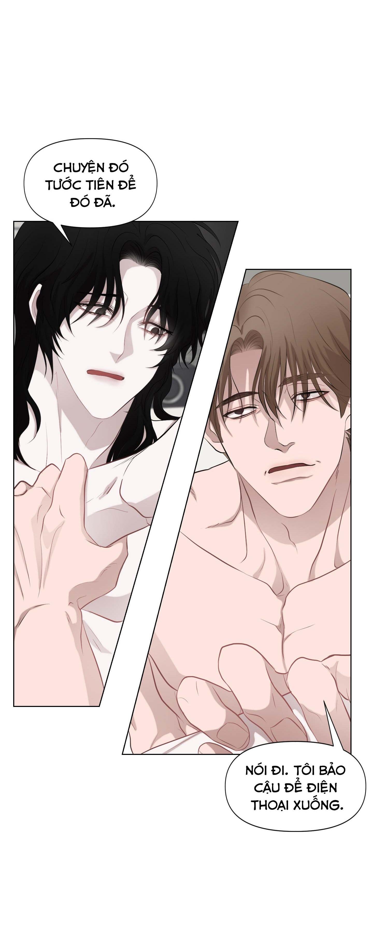 làm thế nào để chế ngự kẻ thù trong ta chapter 1 46